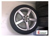 4 جنطات قياس 17 مع كوشوك