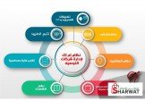 هل لديك شركة توصيل ؟ نظام ادارة كاملة
