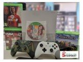 جهاز xbox one s حجم 1 تيرا