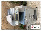 ماكنة تصوير البيع 