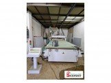 ماكنة سي ان سي ATC CNC machine