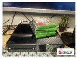 متوفر اكسبوكس ون مع 3 ايدين أصلية...