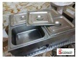 عده مطعم بسعر مناسب
