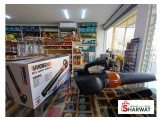 بلور هواء WORX Image 2