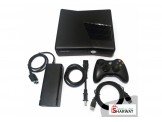 جهاز Xbox 360 Slim مجدد مهكر Image 2