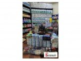 محل متخصص بالمنظفات للبيع Image 2