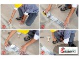 لاصق منع التسريب متعدد الاستخدام Image 2