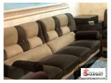 طقم كنب لف Image 2