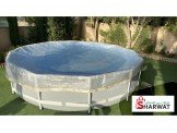 بركه سباحه ماركة انتكس العالميه  Image 2