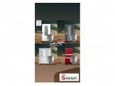 ابواب حريق منتي لوك Image 3
