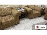 طقم كنب ٧ مقاعد للبيع  Image 3