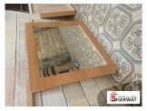 اثاث صالون مستعل شبه جديد  Image 3