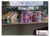 رفوف خشب ، عطور اصلي ، عطور تركيب ، تحف ، اكس Image 3