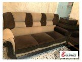 طقم كنب لف Image 3