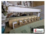 ماكنة سي ان سي ATC CNC machine Image 3