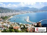 برنامج اسطنبول + انطاليا+ طربزون Image 3