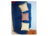 طقم كنب تفصيل 6 مقاعد