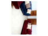 طقم كنب 6 مقاعد تفصيل Image 1