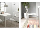 متوفر طاولات وكراسي من ماركة IKEA العالمية Image 2