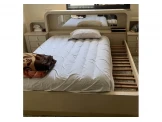 Full bedroom set غرفة نوم كاملة Image 2