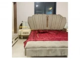 غرفة نوم شبه جديدة Image 2