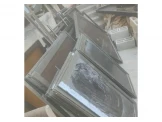 شبابيك المنيوم جميع المقاسات للبيع Image 2