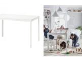 متوفر طاولات وكراسي من ماركة IKEA العالمية Image 3