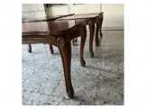 Living room end tables طاولة النهاية Image 3