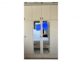 Full bedroom set غرفة نوم كاملة Image 3