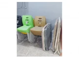 شروة كراسي رويال وطاولات للبيع Image 3