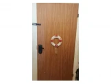 ابواب خشب وباب مالتي لوك Image 3