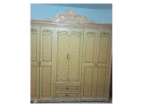 طقم نوم مستعمل بحالة جيدة Image 3