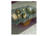 طقم كنب بحاله ممتازه Image 3