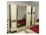 غرفة نوم شبه جديدة Image 3