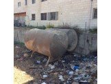 آبار وقود (سولار ، بنزين) 