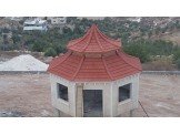 أعمال كرميد و ديكورات خشب داخليه و خارجيه Image 2