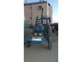 تراكتور فورد 6610 موديل 1982
