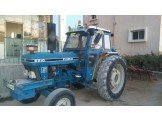تراكتور فورد 6610 موديل 1982 Image 2