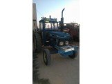 تراكتور فورد 6610 موديل 1982 Image 3