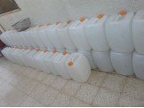 جلان تعبئة زيت زيتون سعة(30)كيلو جودة ممتازة Image 2