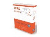 دورة IFRSخبير معايير محاسبية