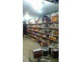 رفوف محلات للسوبرماركت Image 2