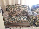 طقم كنب صالون نظيف 8 مقاعد جديد.. Image 3