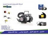 كمبريسة هواء للسيارات - جاتورات م...