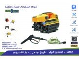 كمبريسة هواء للسيارات - جاتورات منزلية  Image 2