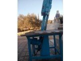 منشار كهربائي للحوم المجمدة Image 2