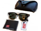 نظارة ray ban clubmaster بسعر مغري Image 3