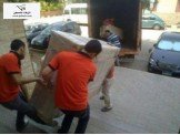 الامير لنقل وترحيل الاثاث المنزلي والمكتبي Image 2