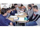 تدريس ومراجعة الامتحانات اليومية ...