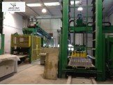 ماكينة CNC حديد ومطابخ مطاعم ايطالية Image 2